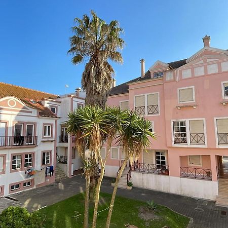 Gigi House Baleal Leilighet Ferrel  Eksteriør bilde