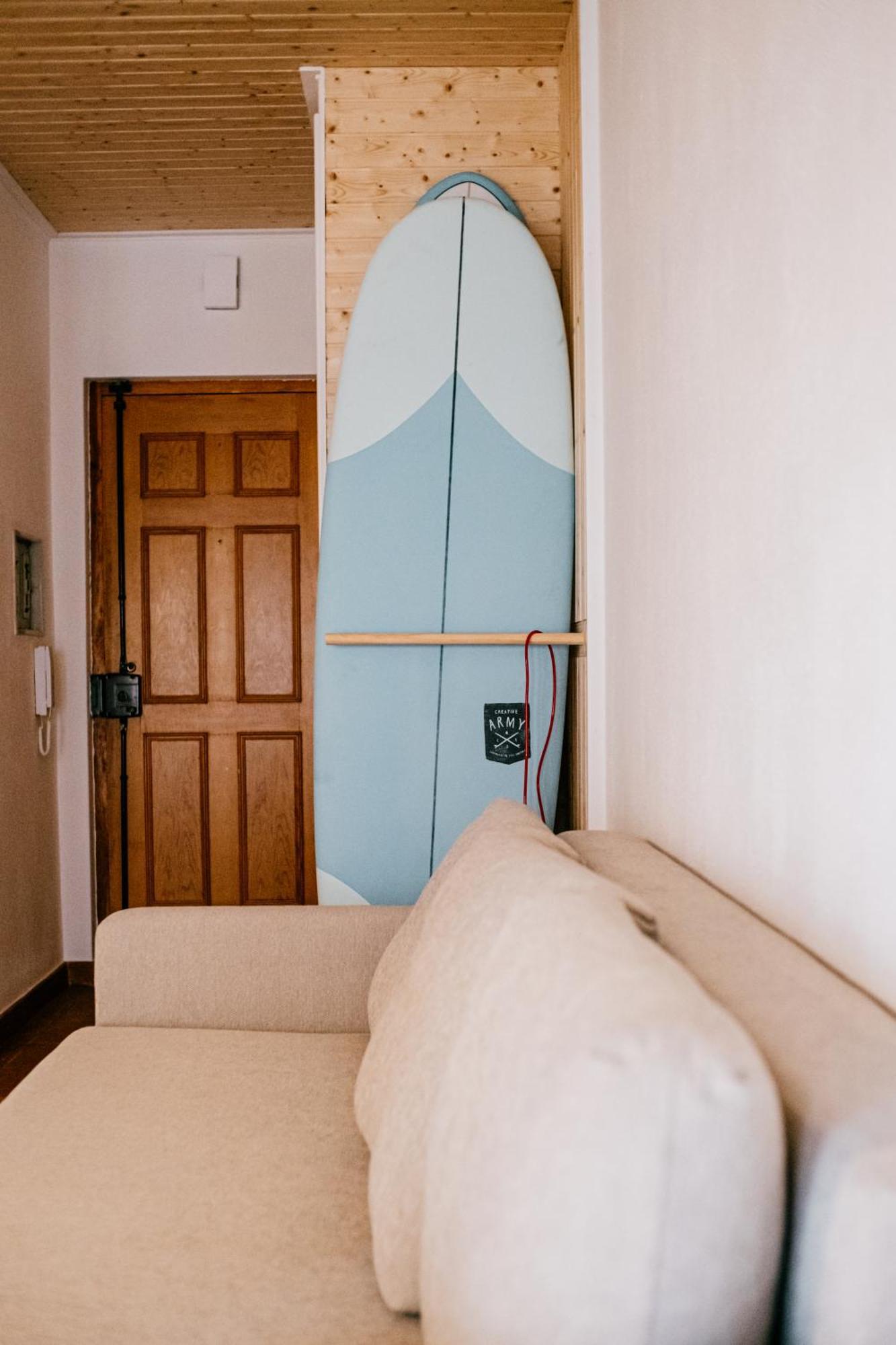 Gigi House Baleal Leilighet Ferrel  Eksteriør bilde