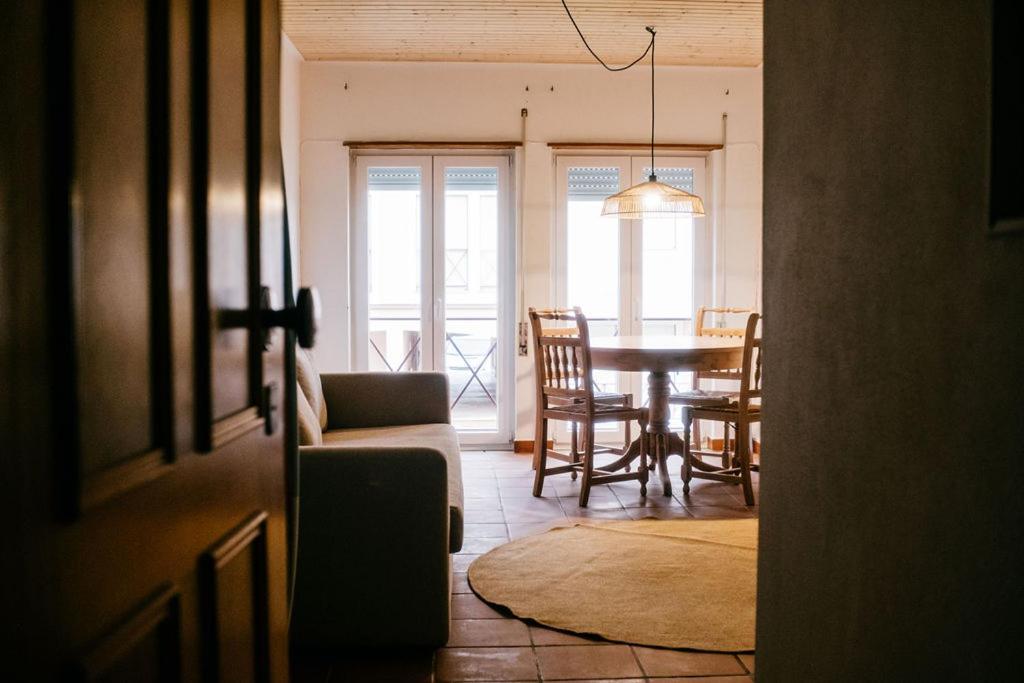 Gigi House Baleal Leilighet Ferrel  Eksteriør bilde