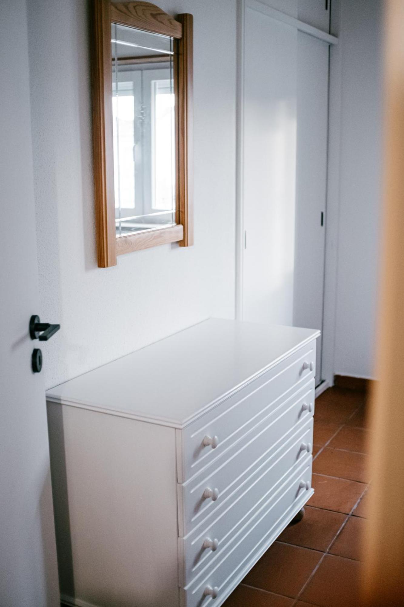 Gigi House Baleal Leilighet Ferrel  Eksteriør bilde