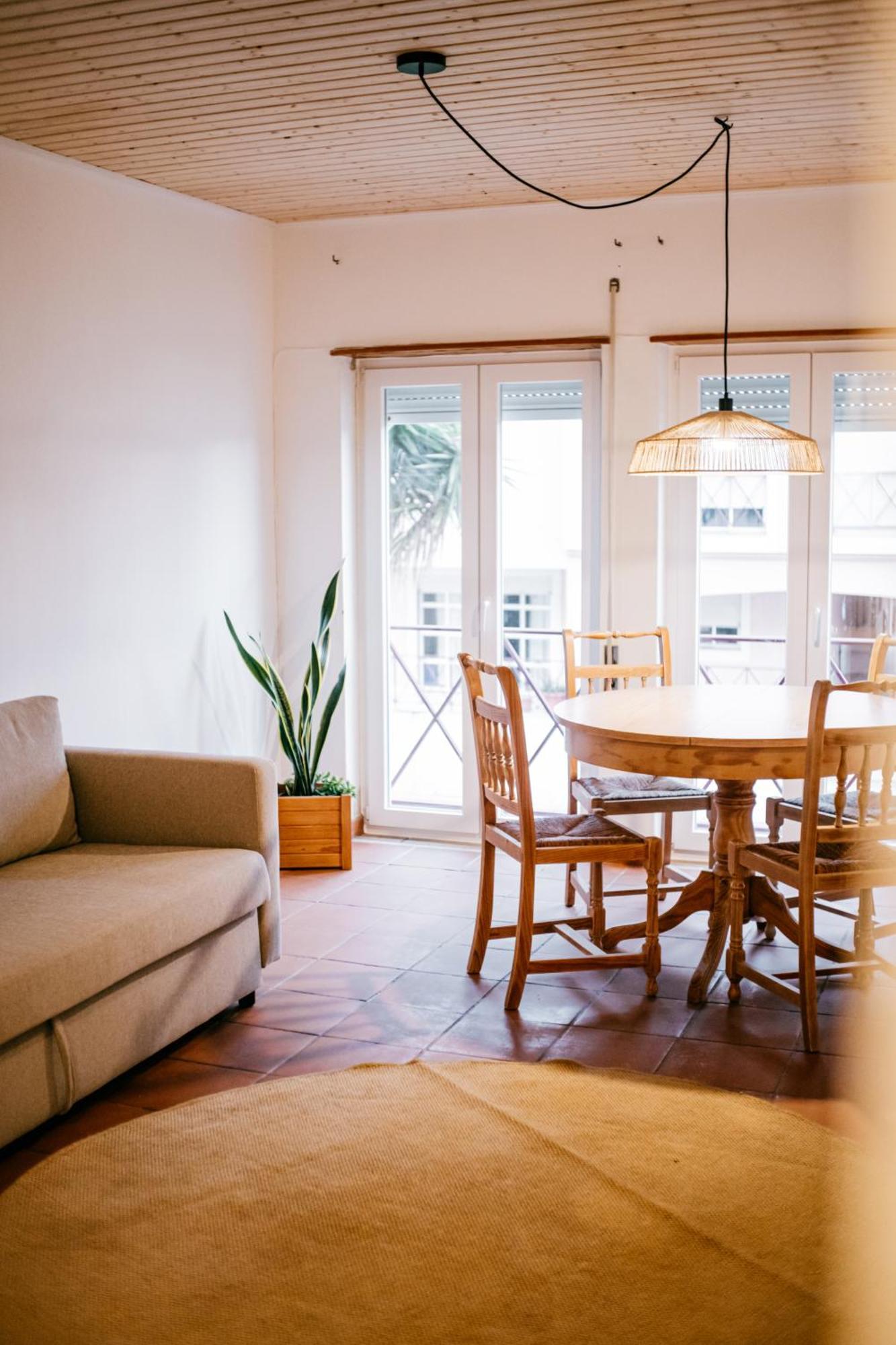 Gigi House Baleal Leilighet Ferrel  Eksteriør bilde